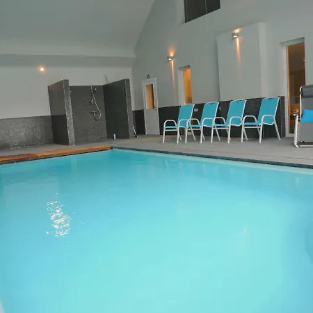 Petit Coin De Paradis Вилла *